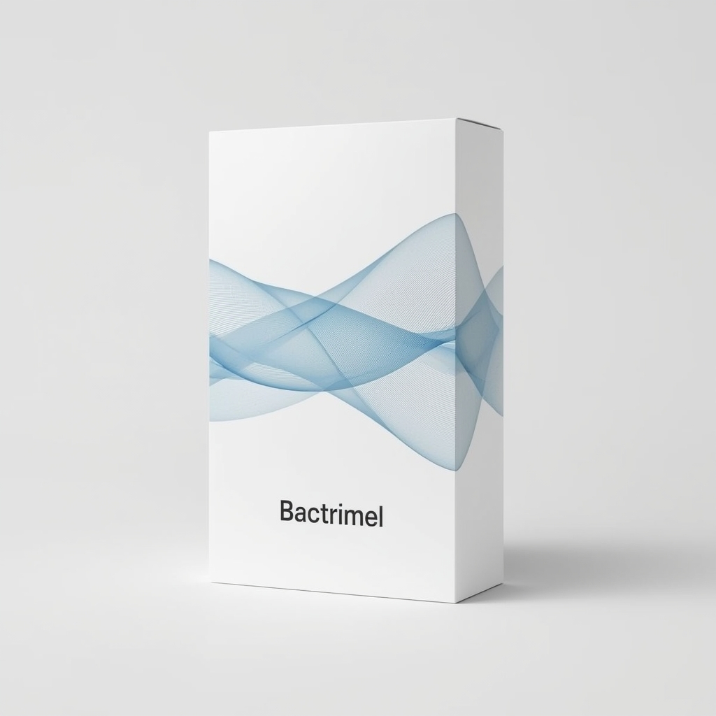 Bactrimel tabletten zonder recept kopen